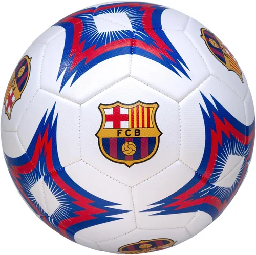 Vista 20 de Icon Sports Officially Licensed FC Barcelona Soccer Ball