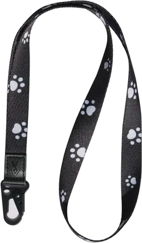 Vista 20 de Cordones geniales,Cordones de cuello para llaves,Portatarjetas,Llavero