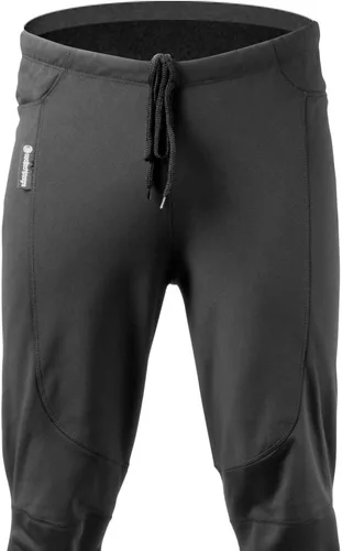 Vista 7 de AEROTECHDESIGNS Medias térmicas para hombre - Pantalones Softshell para clima frío