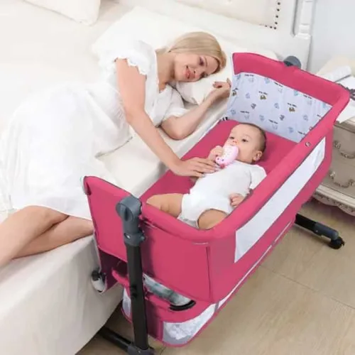 Vista 3 de CUNA PREMIUM BEBE