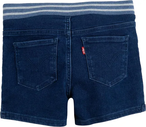 Vista 2 de Levi's Pantalones cortos sin botones para niña