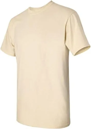 Vista 28 de Gildan Camiseta en Blanco - Estilo 5000 Unisex para Adulto