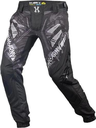 Vista 10 de HK Army Freeline V2 Jogger FIT - Pantalón de paintball