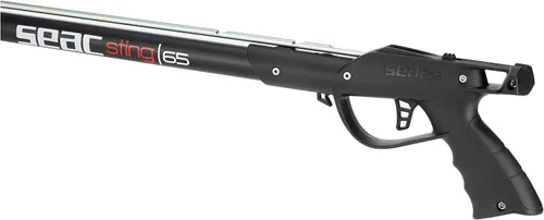 Vista 2 de SEAC Sting, Rubber Spearfishing Sling Speargun