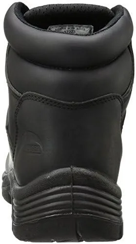 Vista 2 de FSI FOOTWEAR SPECIALTIES INTERNATIONAL Men's Framer 6" Composite Toe Puncture Resistant Waterproof Work Boot Industrial & Construction Shoe