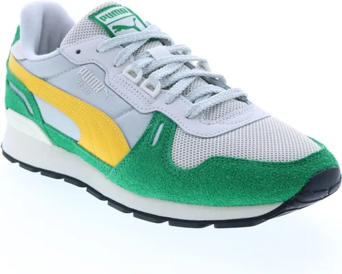 Vista 4 de PUMA RX 737 - Tenis de estilo vintage para hombre