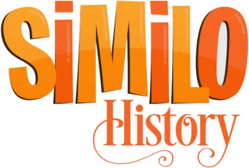 Vista 7 de Similo History: A Fast-Playing Family Card Game - Adivina el personaje histórico secreto, 1 jugador es el dador de pistas y otros deben adivinar
