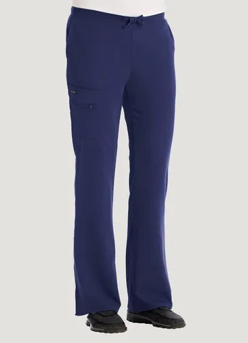 Vista 54 de Jockey 2249 - Pantalones médicos ajustados para mujer