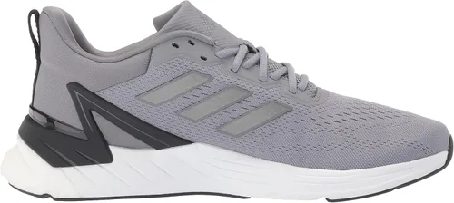 Vista 6 de adidas Response Super 2.0 - Tenis de correr para hombre, GrisHierro MetálicoGris, 7.5