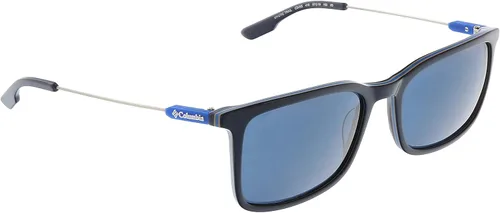 Vista 3 de Gafas de Sol Columbia C 549 S MYSTIC TRAIL 410 Azul Marino, marino