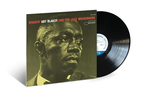 Vista 2 de Moanin' Blue Note Classic Series