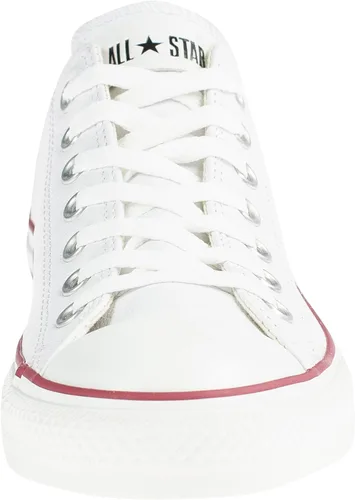 Vista 6 de Converse Women's Chuck Taylor All Star Leather Low Top Sneaker