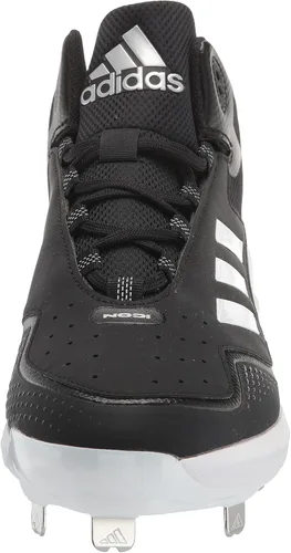 Vista 2 de adidas Icon 7 Mid - Tenis de béisbol para hombre