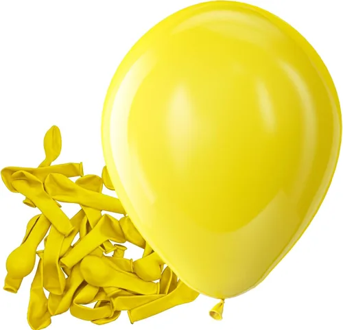 Vista 39 de Bezente Paquete de 150 globos de látex mate color burdeos de 5 pulgadas rojo (07-Red-G42)