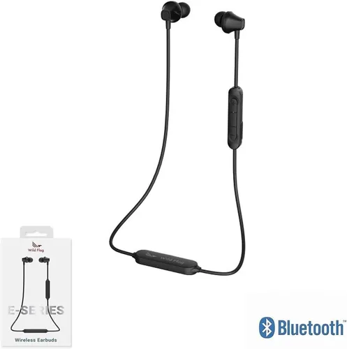 Vista 2 de Wild Flag Auriculares inalámbricos E-Series - Negro