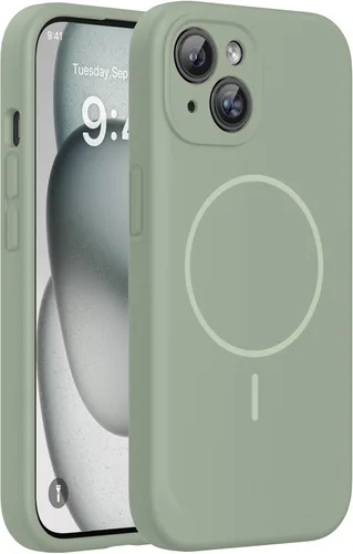 Vista 26 de Miracase Funda ultradelgada diseñada para iPhone SE 2022 (3ª generación)/iPhone SE 2020 (2ª generación)/iPhone 7/iPhone 8 con protector de pantalla