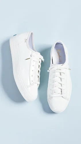 Vista 5 de Keds Triple Kick - Femenino