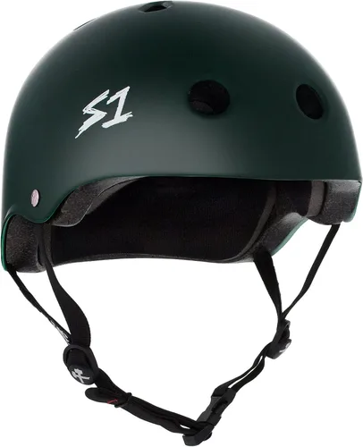 Vista 39 de Casco S1 Lifer para patinaje en monopatín, BMX y patinaje sobre ruedas
