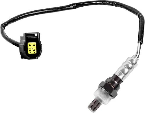 Vista 6 de MOSTPLUS Sensor de oxígeno SG1849 compatible con Dodge Jeep Compass Cherokee Ram 1500 2004-2014