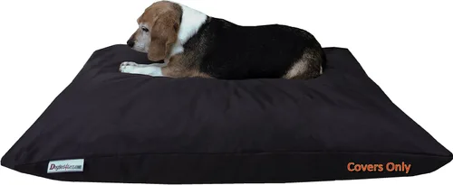 Vista 7 de Dogbed4less Hágalo Usted Mismo DIY Almohada Edredón para Cama de Mascotas Funda Duradera 1680 y Funda Interna Impermeable para Perro/Gato
