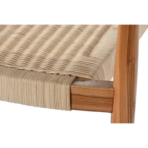 Vista 5 de Silla de Comedor DKD Home Decor