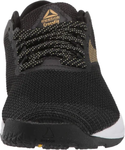 Vista 2 de Reebok Nano 9 Cross Trainer - Tenis para hombre negro 13
