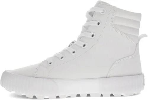 Vista 5 de Levi's Olivia CVS - Tenis de lona Hightop para mujer