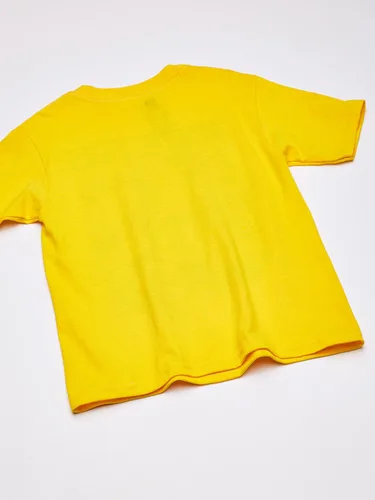 Vista 4 de Transformers Boys' Short Sleeve Tee Shirt
