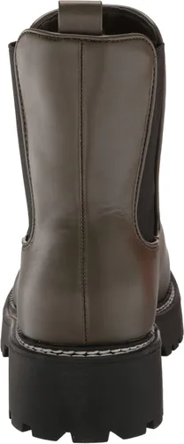 Vista 3 de Calvin Klein Botines Swagna para mujer