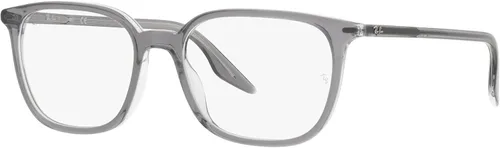Vista 2 de Ray-Ban RX5406 - Marcos cuadrados para lentes graduados