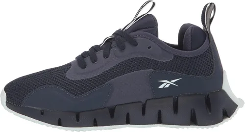 Vista 8 de Reebok - Tenis Zig Dynamica para mujer
