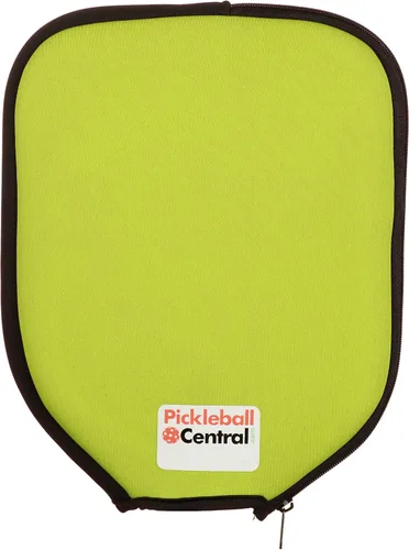 Vista 2 de Cubierta de paleta de pickleball de neopreno