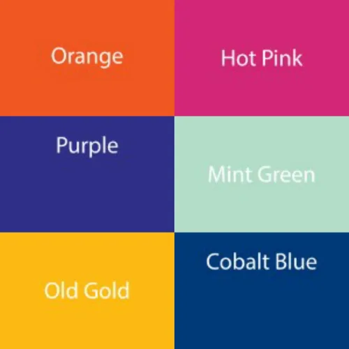 Vista 3 de Vinilos con nombre, palabra, frase - Adhesivos DIY personalizables y personalizados - Muchos colores, fuentes, tamaños - Expresión creativa de Shay