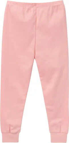 Vista 5 de Conjunto de pijama de 4 piezas con diseño de dinosaurio ajustado para niños Bailarinas