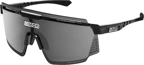 Vista 8 de SCICON Gafas de sol deportivas Aerowatt Sport Performance