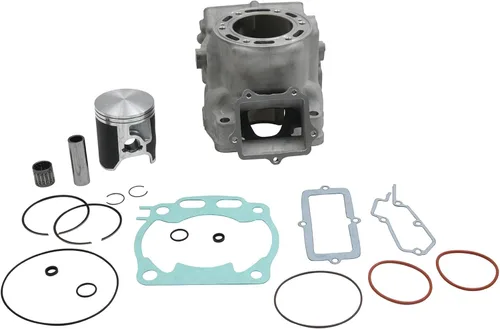 Vista 6 de Kit de cilindros de orificio estándar para Yamaha YZ 250 250 1999-2020 Reemplazo OEM, para vehículos motorizados, Relación de compresión STD