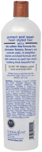 Vista 3 de Thermafuse Condición de Volumen 33.8 oz