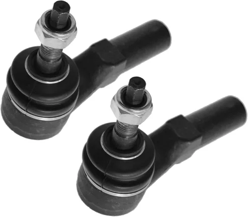 Vista 68 de TRQ Juego de barras de acoplamiento interiores delanteras 2 piezas compatibles con Acura RDX 2013-2018