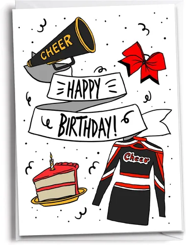 Vista 7 de Feliz cumpleaños ciclista al aire libre - Hombre