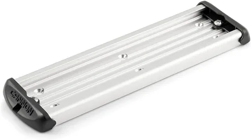 Vista 9 de Cannon - Pista de montaje de aluminio para descensores y accesorios para barcos