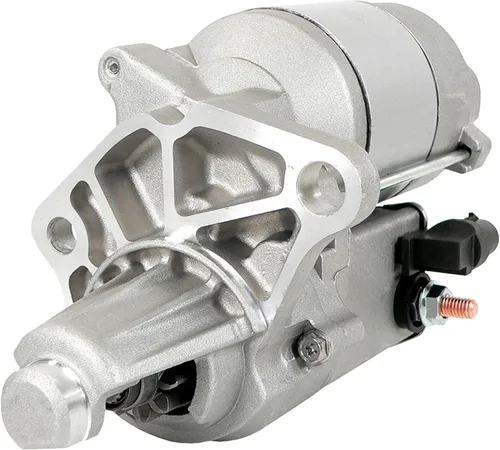 Vista 6 de DB Electrical Motor de arranque 410-52164 para Dodge Dakota 3.9, 5.9 1999-2003, 5.2 1999, 4.7 2000-2003, Durango 3.9 1999, 5.2 1999, 5.9 1999-2003