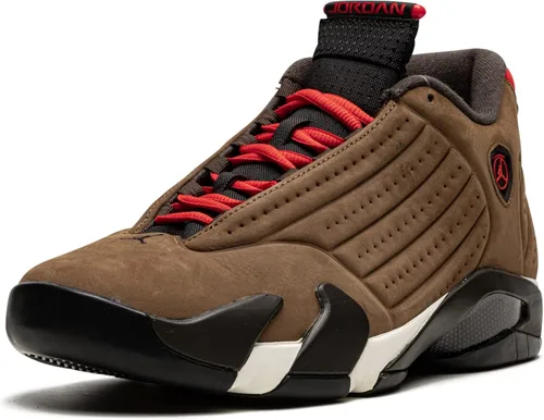 Vista 4 de Jordan 14 Retro SE Winterized Archaeo Marrón Multicolor (DO9406 200) para hombre, Archaeo MarrónMulticolor
