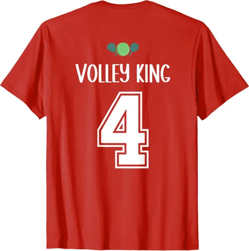 Vista 67 de Funny Padel Tennis Group Jersey for Padel Team Padel T-Shirt
