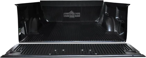 Vista 2 de Penda liner 53106SRX - Forro de cama de 5.9 ft para Ford Ranger