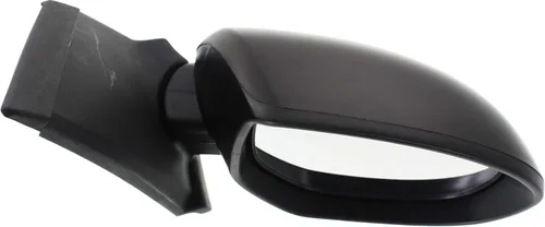 Vista 6 de Kool Vue - Espejos eléctricos para el lado del conductor y del pasajero para Mazda 2 2011-2014 pintables