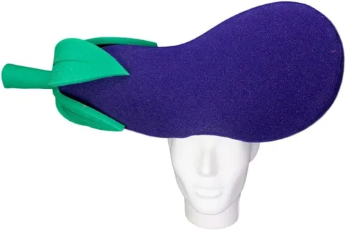 Vista 105 de FOAM PARTY HATS: Comida