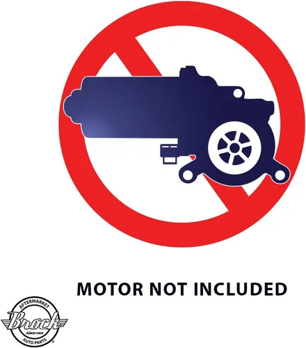 Vista 2 de Elevalunas sin motor para 2007-2017 Expedition delantero para 2007-2017 Navigator BL1Z7823201AA izquierdo FO1350191