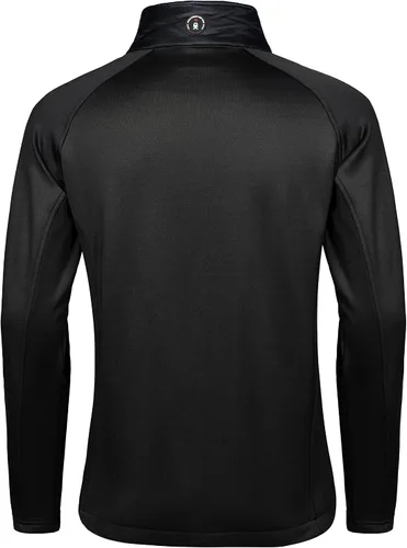 Vista 2 de Little Donkey Andy Chaqueta térmica híbrida para hombre, para senderismo