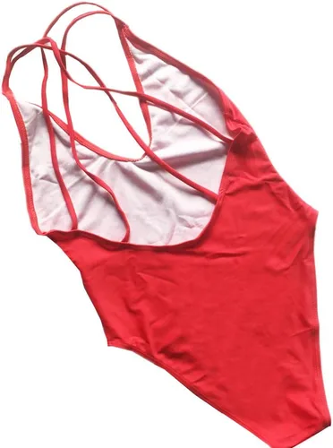 Vista 2 de Es mi cumpleaños y me iluminaré si quieres traje de baño de una pieza S, M, L, XL