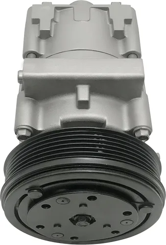 Vista 2 de RYC - Compresor de aire acondicionado automotriz EG172